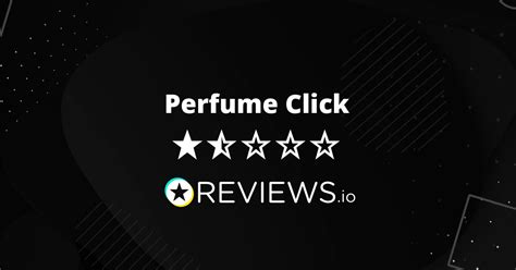 the perfume click reviews